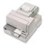 Epson TM-H5000II, RS232 Cutter White direct thermal Bild 1
