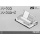 PHILIPS PP 402 24-Pin Dot-Matrixdrucker DIN-A3 quer Bild 2