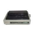 Panasonic KX-P2123 Nadeldrucker Bild 1