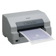 EPSON PLQ-22M 24 pin dot matrix printer 10000MTBF Bild 1