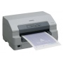 EPSON PLQ-22M 24 pin dot matrix printer 10000MTBF Bild 1