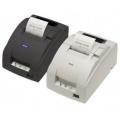 Epson TM-U 220B TM-U220 USB schwarz inkl. NT Bild 1