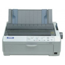 Epson LQ-590 USB/PAR Bild 1