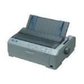 Epson LQ-590 24 Nad. +USB Bild 1