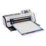 Brother CM600 Scan-N-Cut Schneideplotter mit Scanner wei Bild 1