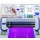 Brother CM600 Scan-N-Cut Schneideplotter mit Scanner wei Bild 3