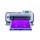 Brother CM600 Scan-N-Cut Schneideplotter mit Scanner wei Bild 5