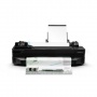 HP Designjet T 120 Drucker Bild 1