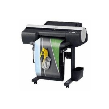 Canon ImagePROGRAF iPF5100 43,2 cm 17 Zoll DINA2 Bild 1