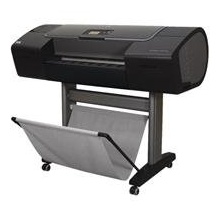 HP Designjet Z2100 Tintenstrahldrucker 61 cm 24 Zoll Bild 1