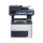 Kyocera Ecosys M3040idn Laser Multifunktionsgert grau Bild 1