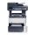 Kyocera Ecosys M3040idn Laser Multifunktionsgert grau Bild 2