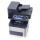 Kyocera Ecosys M3040idn Laser Multifunktionsgert grau Bild 5