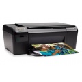 HP Photosmart C4680 Multifunktionsgert Bild 1