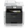 Brother MFC-9342CDW Farblaser-Multifunktionsgert wei/dunkelgrau Bild 1