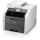 Brother MFC-9342CDW Farblaser-Multifunktionsgert wei/dunkelgrau Bild 2