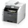 Brother MFC-9342CDW Farblaser-Multifunktionsgert wei/dunkelgrau Bild 3
