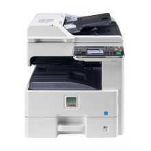 Kyocera FS-6525MFP/KL3 Multifunktionsgert Bild 1