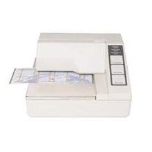 Epson TM U295P Quittungsdrucker SW monochrom Nadel Bild 1