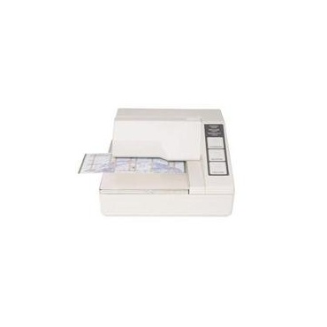 Epson TM U295P Quittungsdrucker SW monochrom Nadel Bild 1