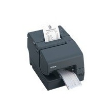 Epson TM H6000IV Quittungsdrucker monochrom C31CB25034 Bild 1