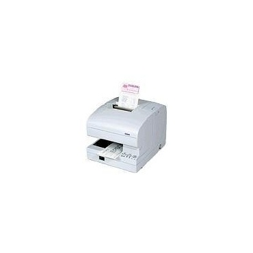 Epson TM J7100 Quittungsdrucker Farbe C31C488031 Bild 1