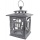 Esschert Design Laterneca. 16,5 x 16,5 x 20 cm Bild 1