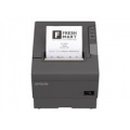 Epson TM T88V Quittungsdrucker monochrom C31CA85042 Bild 1