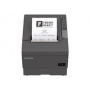 Epson TM T88V Quittungsdrucker monochrom C31CA85042 Bild 1