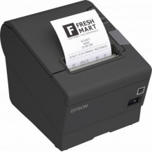 Epson TM T88V Quittungsdrucker monochrom C31CA85082 Bild 1