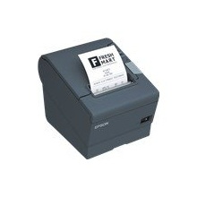 Epson TM T88V Quittungsdrucker monochrom C31CA85236 Bild 1