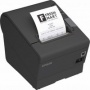 Epson TM T88V Quittungsdrucker SW Thermozeile 8cm Rolle Bild 1