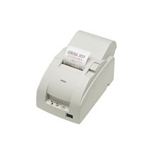 Epson TM U220A Quittungsdrucker Farbe C31C516057 Bild 1