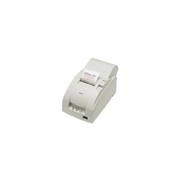 Epson TM U220A Quittungsdrucker Farbe C31C516057 Bild 1
