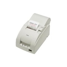 Epson TM U220A Quittungsdrucker zweifarbig C31C513057 Bild 1