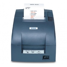 Epson TM U220B Quittungsdrucker C31C514057A0 Bild 1