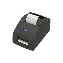 Epson TM U220B Quittungsdrucker C31C514057BD Bild 1