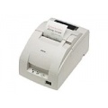 Epson TM U220B Quittungsdrucker zweifarbig  C31C517057 Bild 1