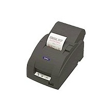 Epson TM U220D Quittungsdrucker zweifarbig C31C515052 Bild 1