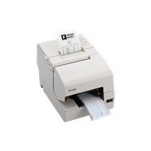 Epson TM H6000IV Quittungsdrucker monochrom C31CB25033 Bild 1