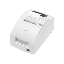 Epson TM U220D Quittungsdrucker Farbe C31C518002 Bild 1