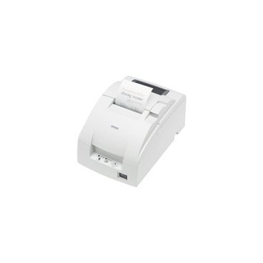 Epson TM U220D Quittungsdrucker Farbe C31C518002 Bild 1