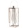 Esschert Design Laterne, Edelstahl, 50 cm Bild 1