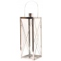 Esschert Design Laterne, Edelstahl, 50 cm Bild 1