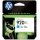 HP 920XL cyan Original Tintenpatrone Bild 1