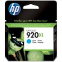 HP 920XL cyan Original Tintenpatrone Bild 1