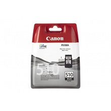 Canon PG-510 Original Tintenpatrone, 9ml schwarz Bild 1