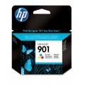 HP 901 Dreifarbig Original Tintenpatrone Bild 1