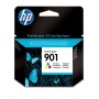 HP 901 Dreifarbig Original Tintenpatrone Bild 1
