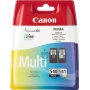 Canon CL-541 PG-540 Original Tintenpatronen Multipack Bild 1